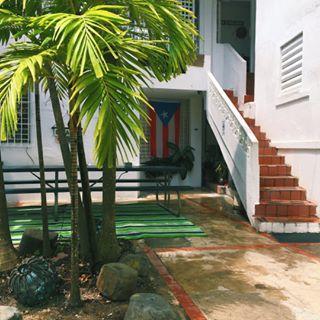 Mango Mansion - International Hostel San Juan Ngoại thất bức ảnh
